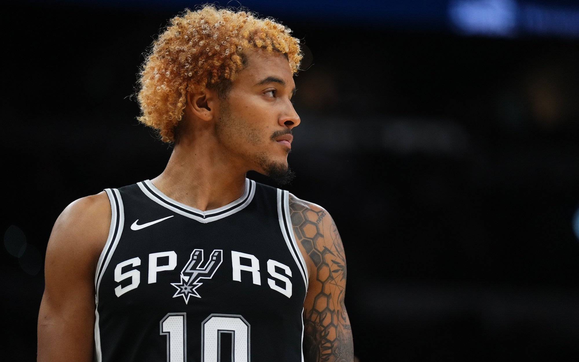Wiemy, jakie oferty otrzymali San Antonio Spurs za Jeremiego Sochana