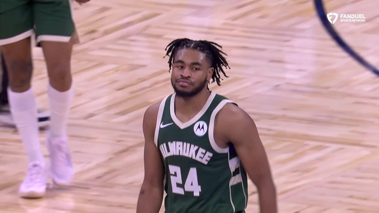 Przegląd nocy: Oni go wzięli za darmo!