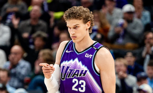 Jazz i Pacers ukarani za tankowanie