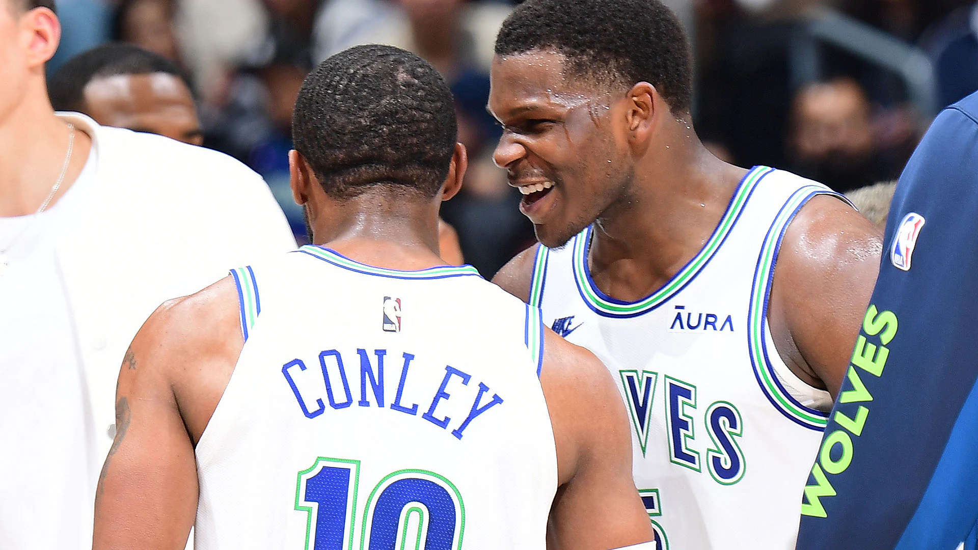 Timberwolves podpisali weterana, którego… wymienili!