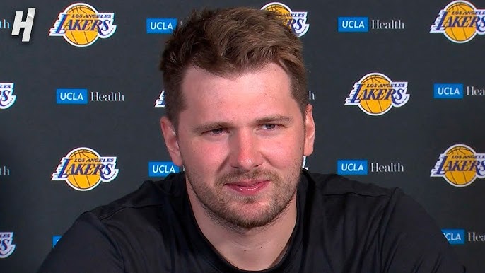 Przegląd nocy: 38 punktów Doncicia, uraz Leonarda