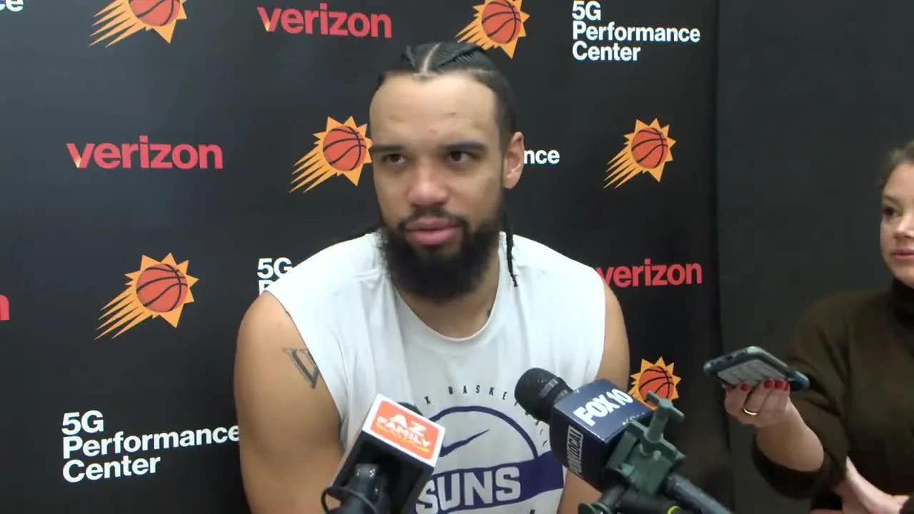 Przegląd nocy: 58 minut i złamana ręka