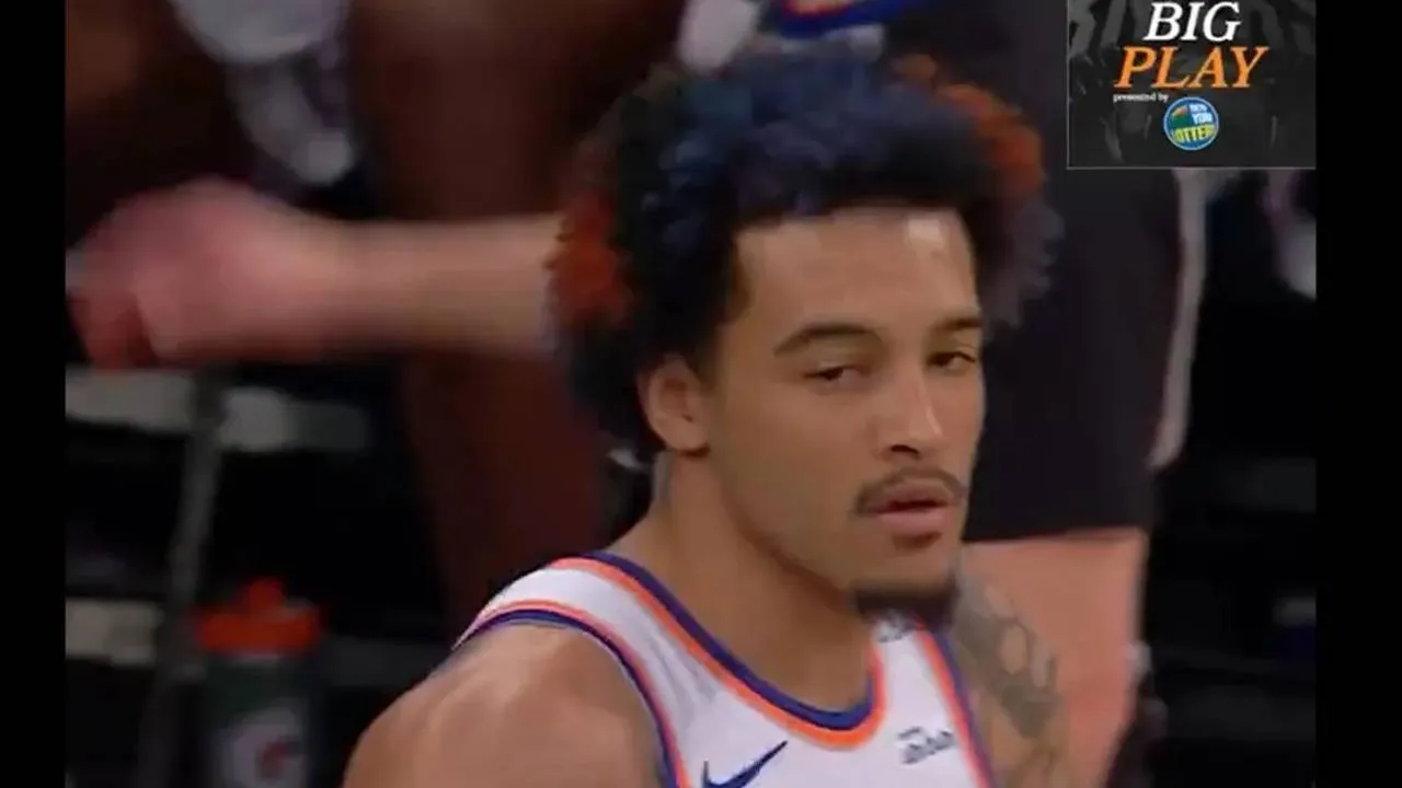 Przegląd nocy: Kolejne minuty Sochana