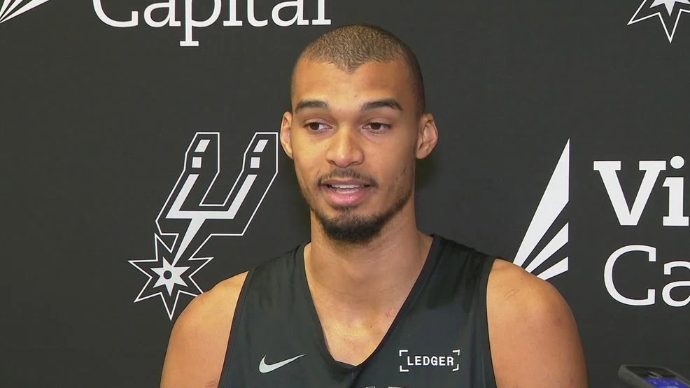 Przegląd nocy: 10. z rzędu zwycięstwo Spurs