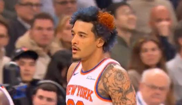 Czy Brown będzie stawiał na Sochana?