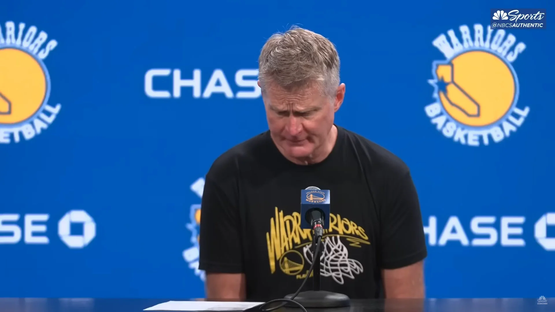 Przegląd nocy: Warriors na łasce Curry’ego