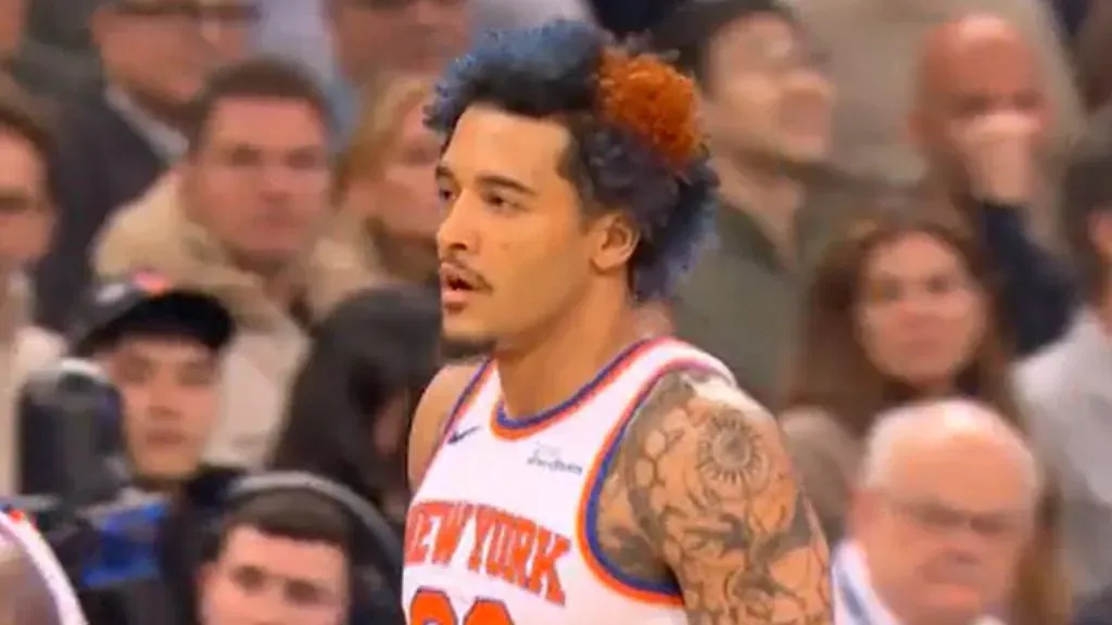 Przegląd nocy: Tylko dwie minuty Sochana