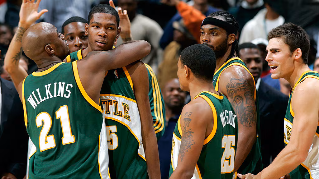 Ekspansja już o krok…