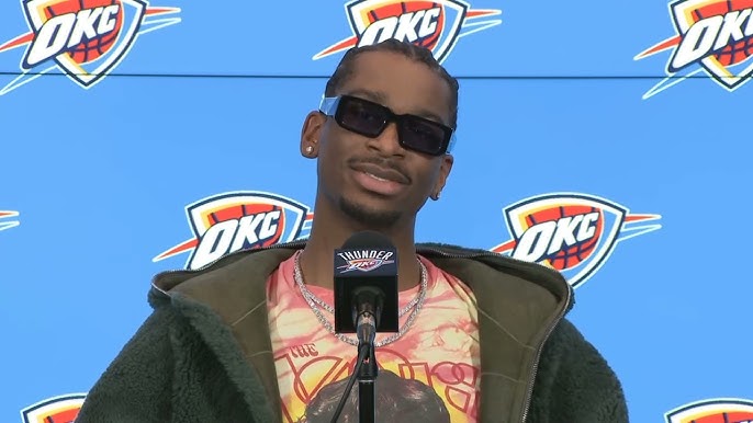 Przegląd nocy: 10. zwycięstwo z rzędu Thunder