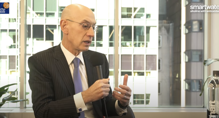 Komisarz Silver z krucjatą przeciw tankowaniu