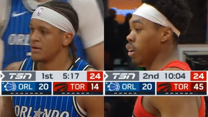 Przegląd nocy: Największy run w historii! 