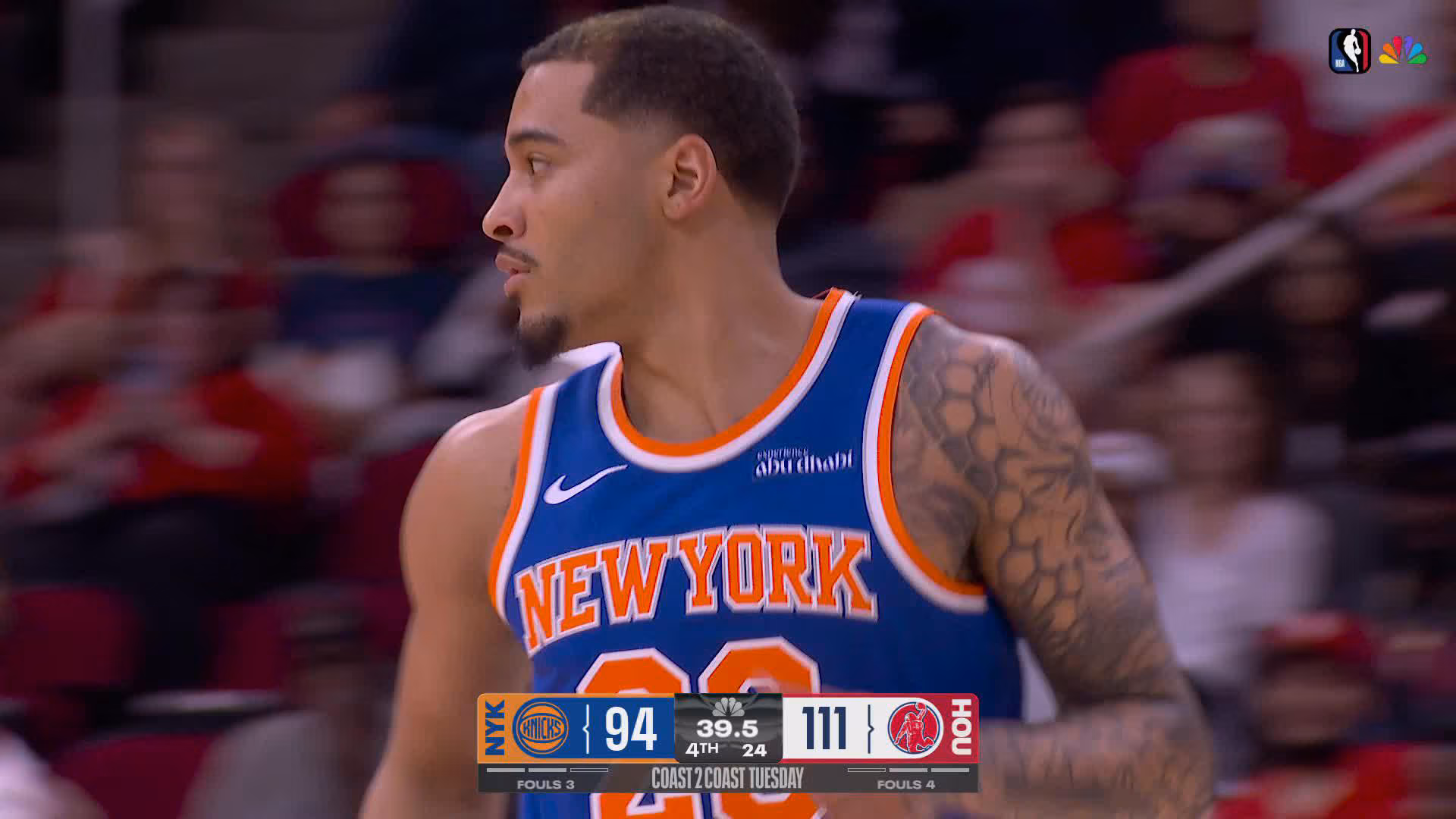 Nowy “look” Sochana