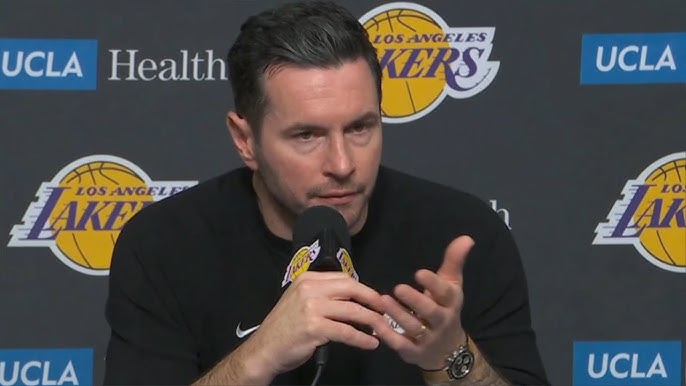 Redick przejechał się po swoich zawodnikach