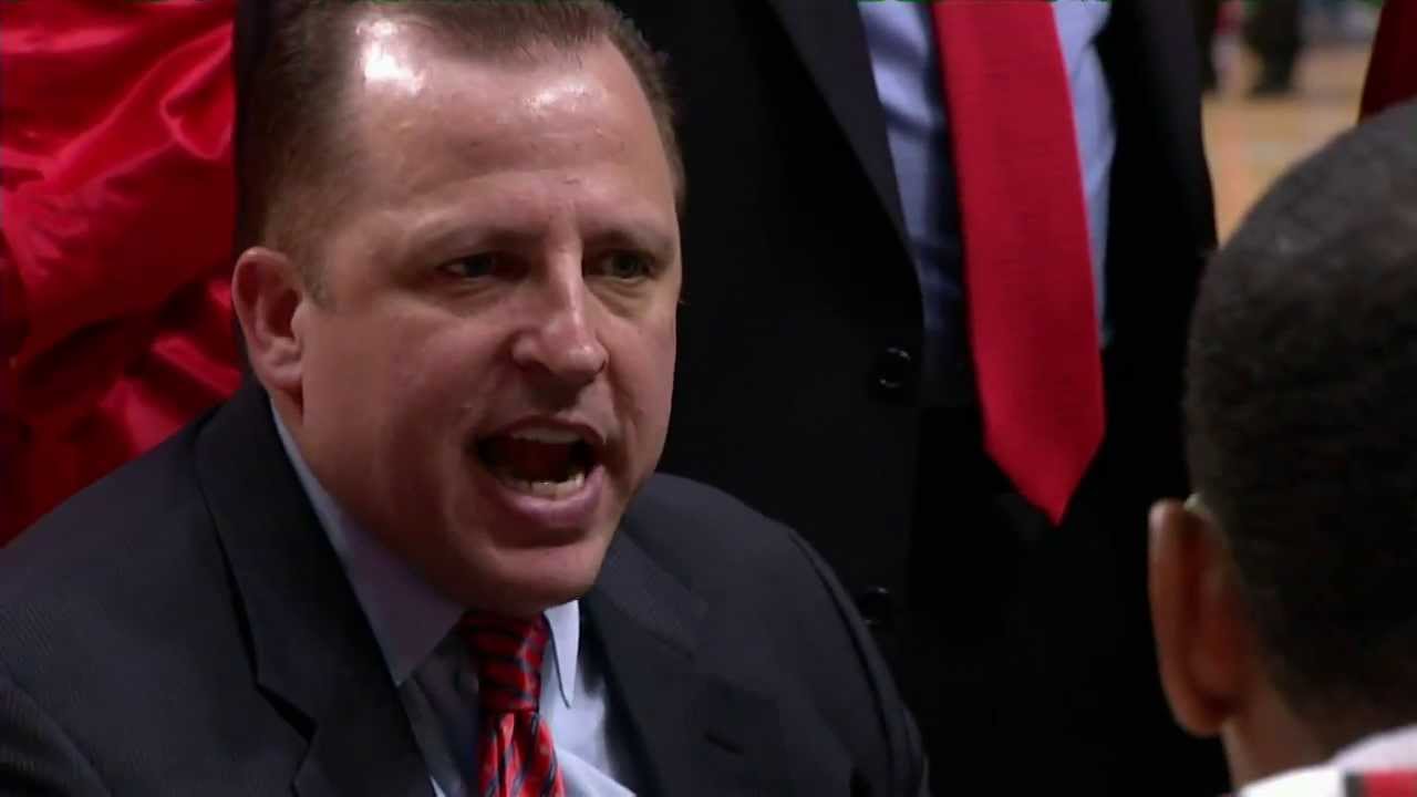 Thibodeau wróci do Chicago? 