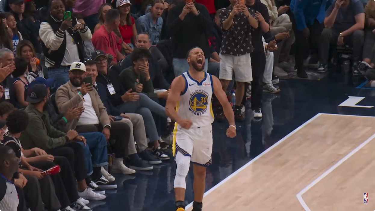 Przegląd nocy: Rozczarowujący koniec Clippers