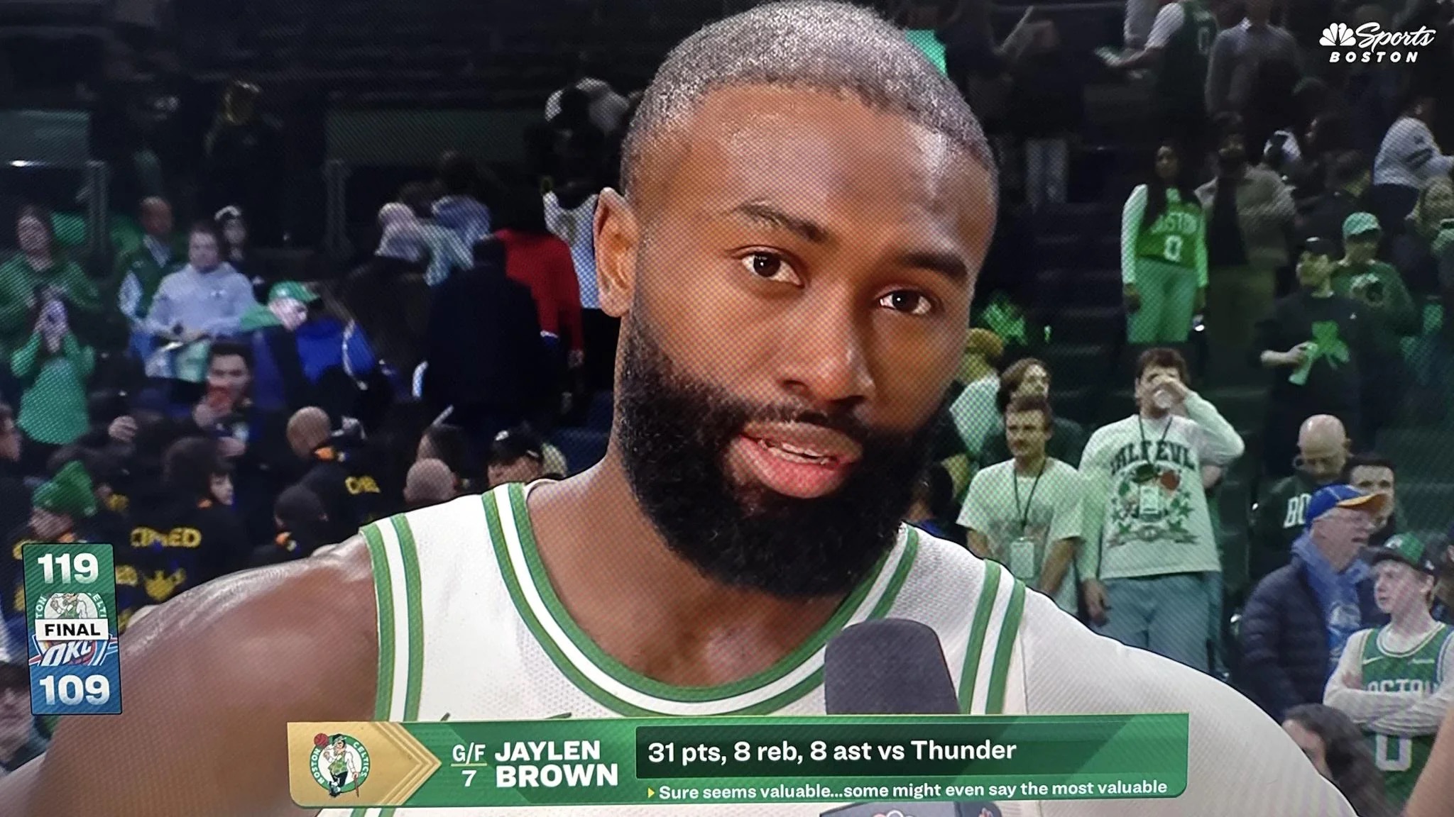 Zapowiedź play-off. cz.2