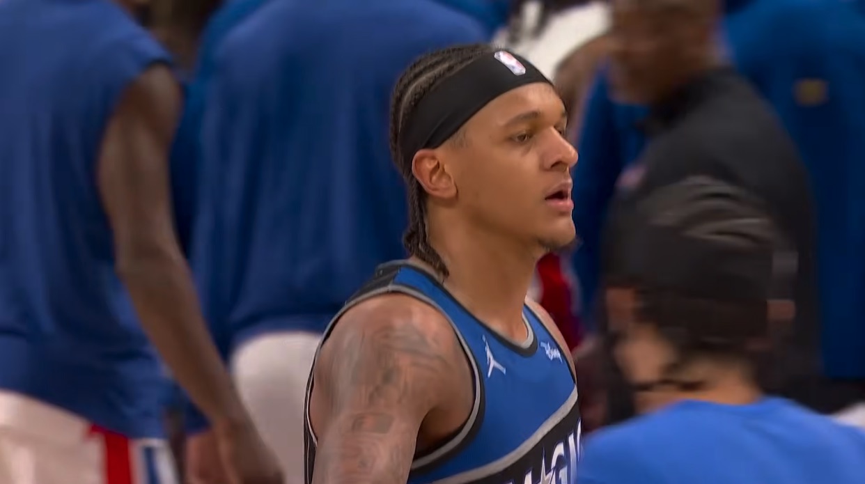 Play-off #2: Szok w Detroit