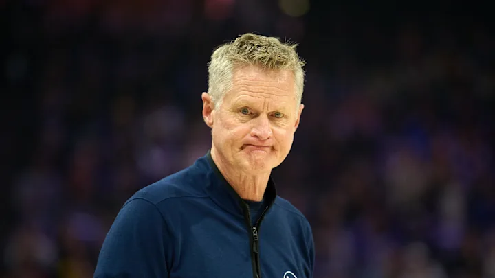 To koniec Steve’a Kerra w Golden State Warriors?!