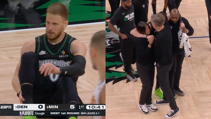 Koszmarne wieści w sprawie DiVincenzo