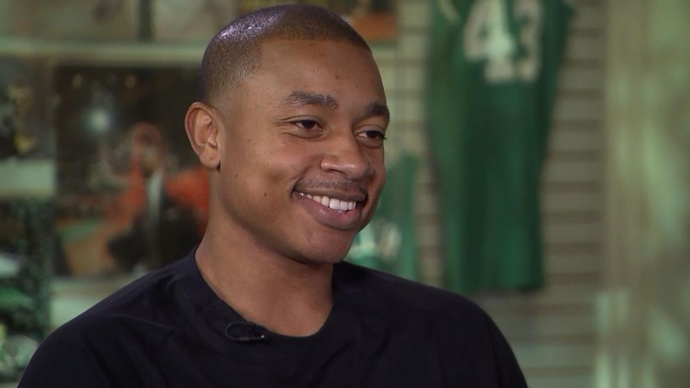 Isaiah Thomas “wraca” do Celtics