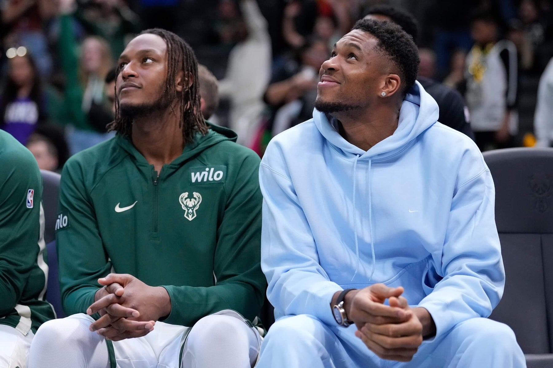 Myles Turner atakuje w mediach kolegów z zespołu!