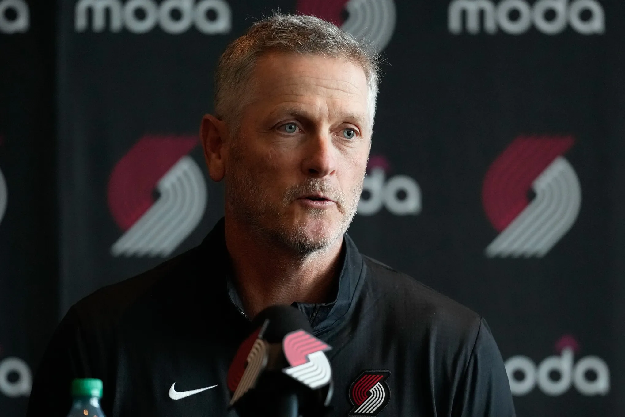 Portland Trail Blazers zwolnili 70 pracowników!