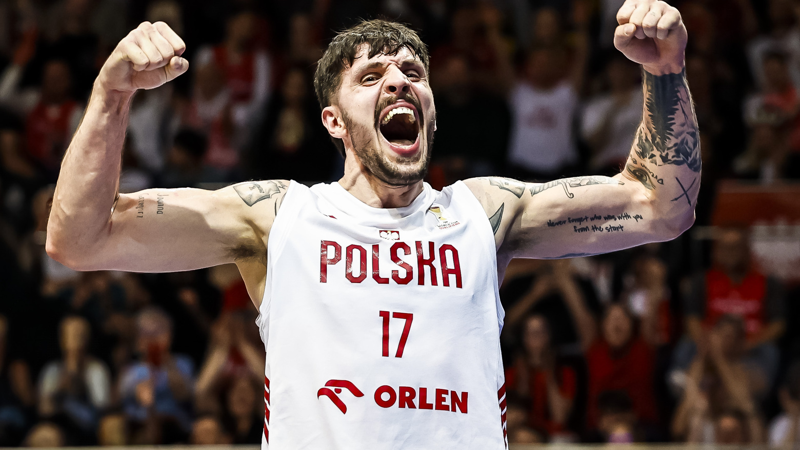 Polacy zagrają w Krakowie. Poznaliśmy szeroki skład kadry