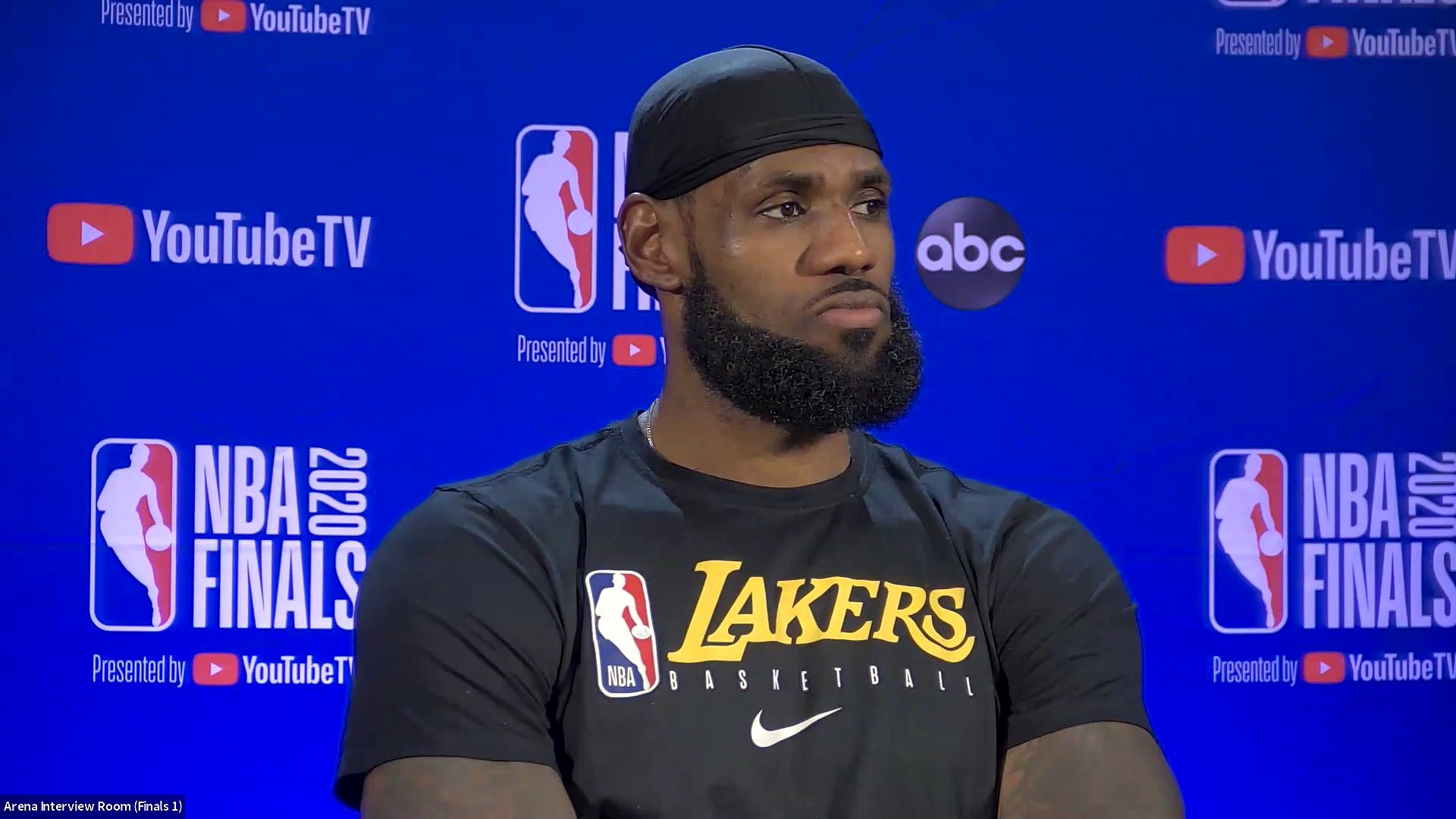 LeBron czeka na ruch Lakers
