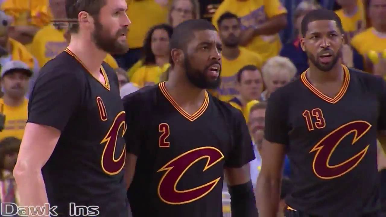 Tylko pięć zespołów wróciło z 0-2 w finale NBA