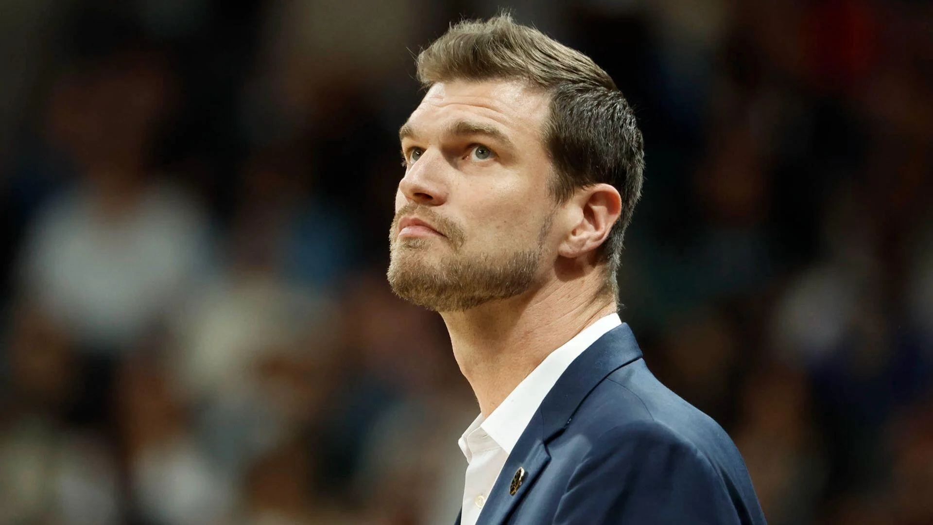 Chicago Bulls mają nowego trenera!
