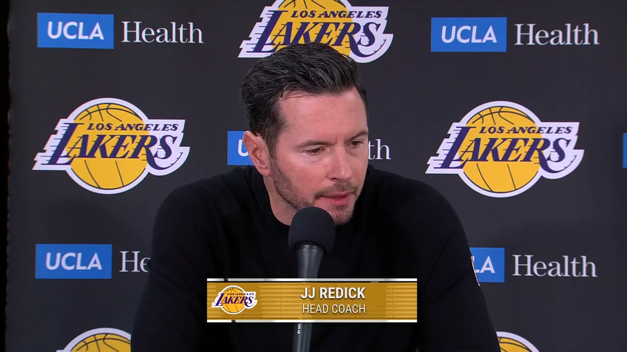 Dwa nazwiska priorytetem dla Lakers