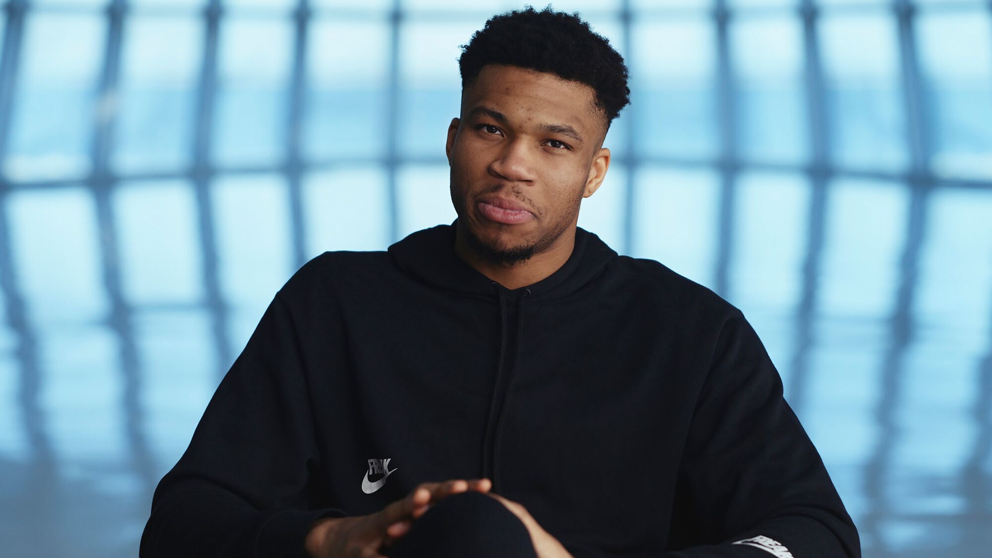Antetokounmpo zagra w Miami! 
