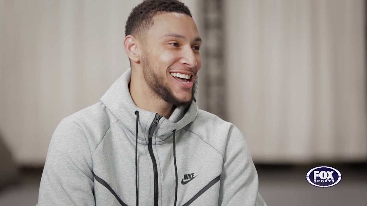 Ben Simmons chce wrócić