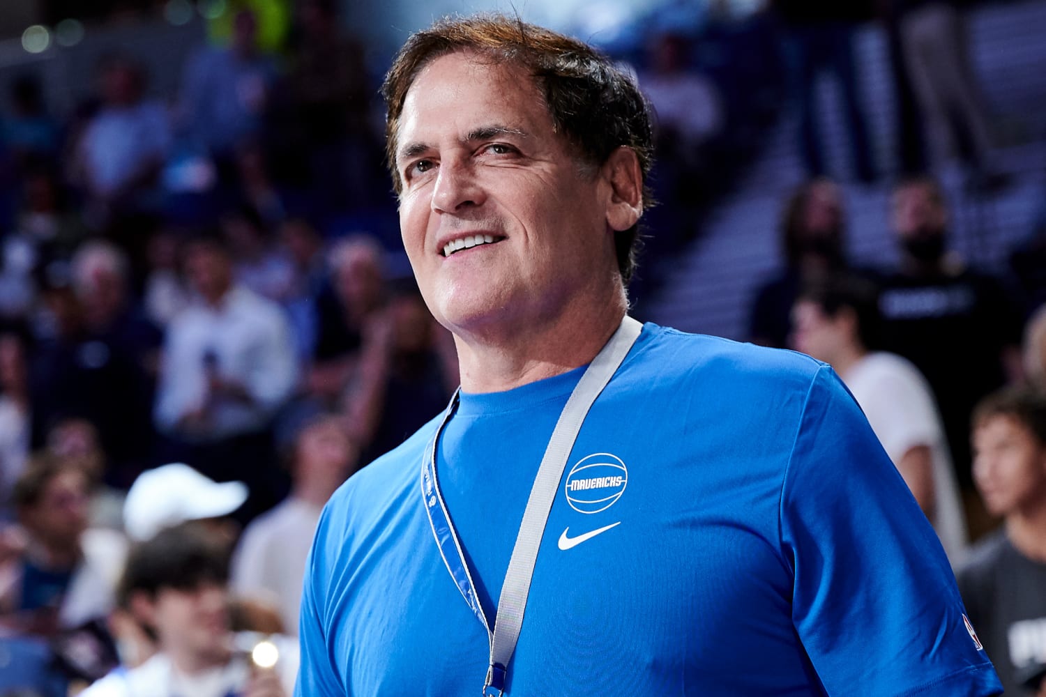 Mark Cuban oskarża właścicieli Mavericks!
