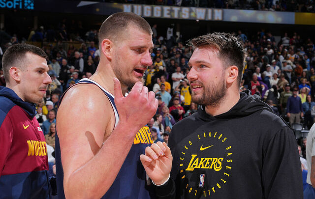 Nikola Jokic odejdzie z Denver Nuggets?!