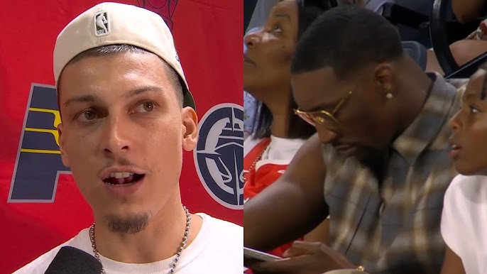 Adebayo uderzył Herro