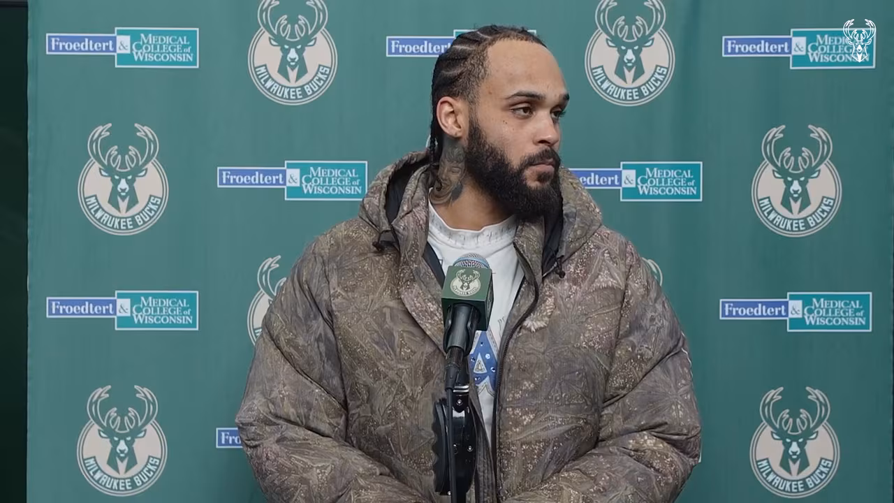 NBA nie podoba się nowa umowa gracza Bucks