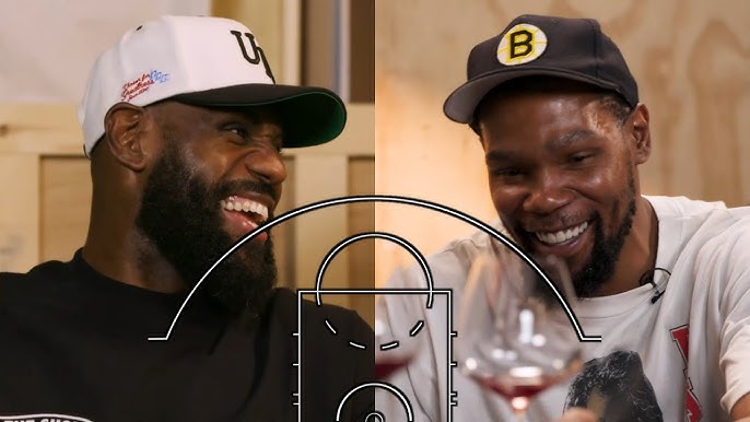KD uważa, że 76ers mogą być jak GSW