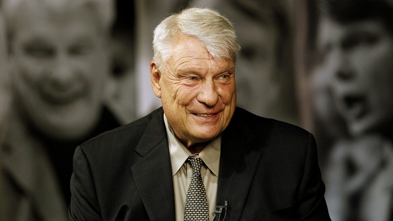 Zmarł legendarny Don Nelson