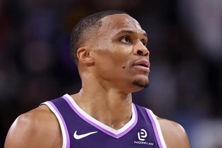 Russell Westbrook po 18 latach zakończył karierę