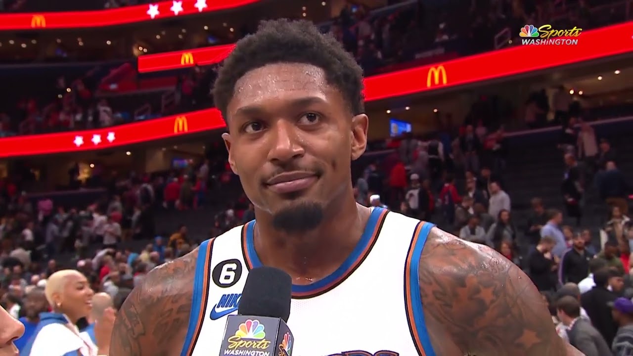 Beal zostaje w Clippers
