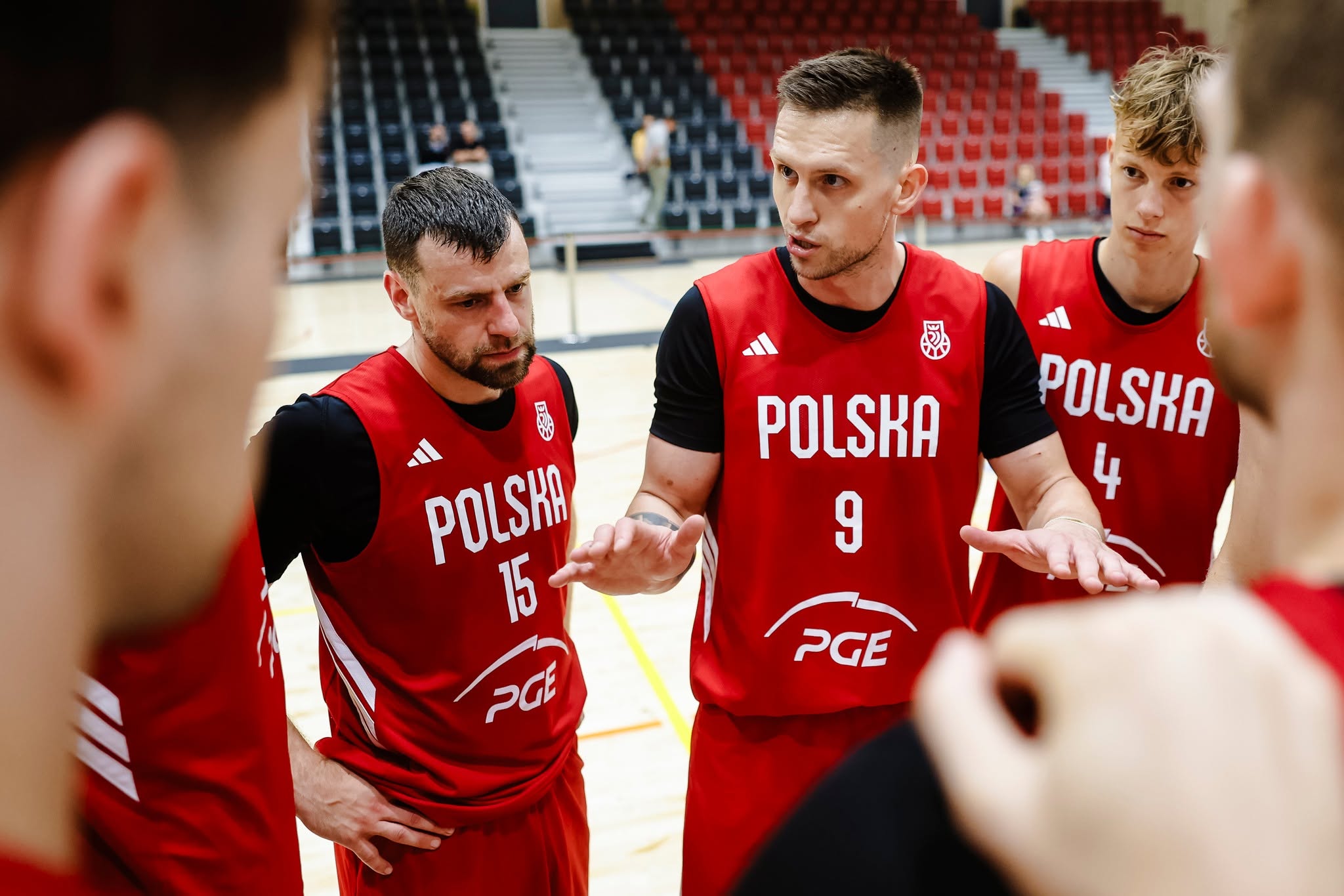 Jak wygląda sytuacja Polaków? 