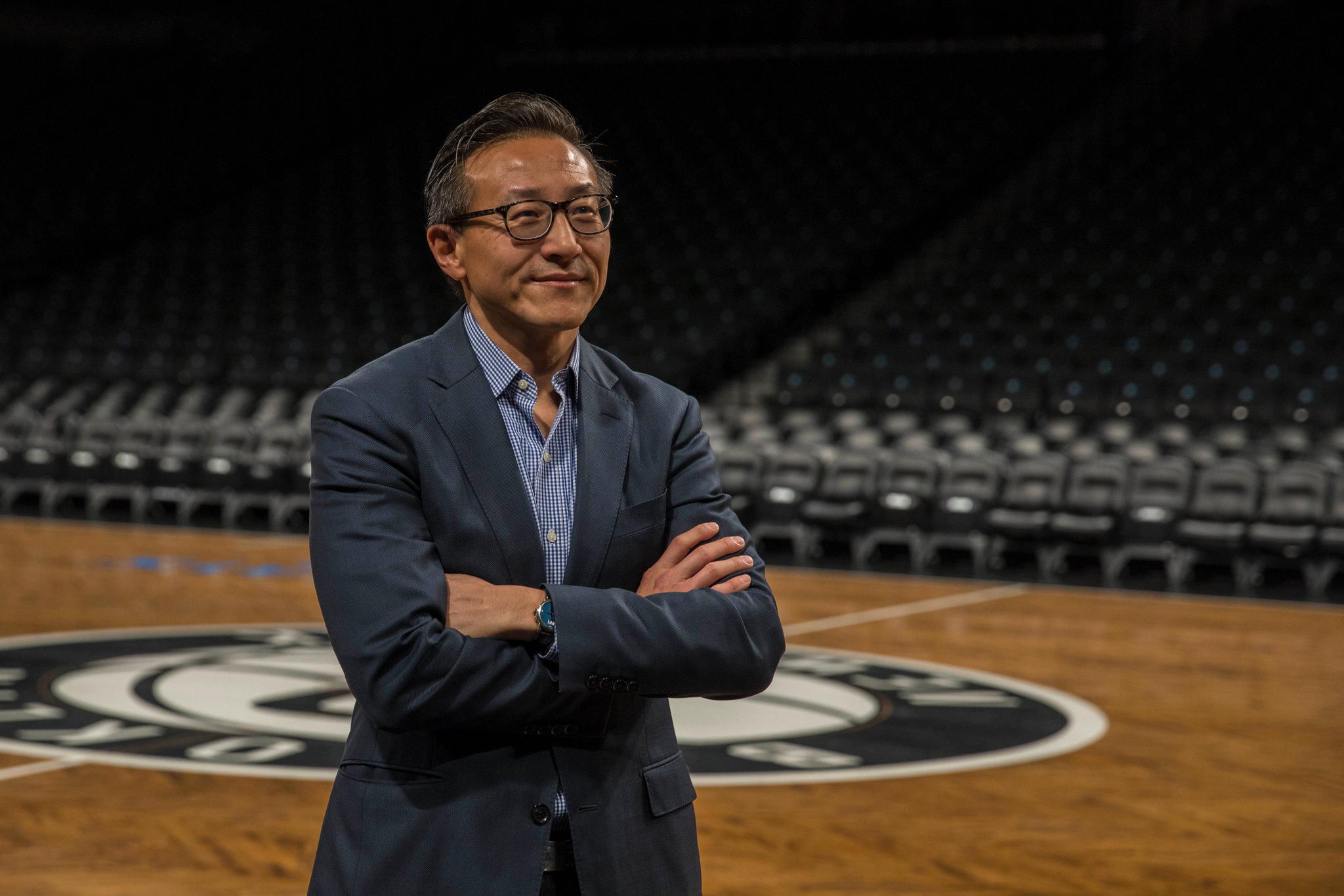 Właściciel Nets wściekły na mistrzostwo Knicks