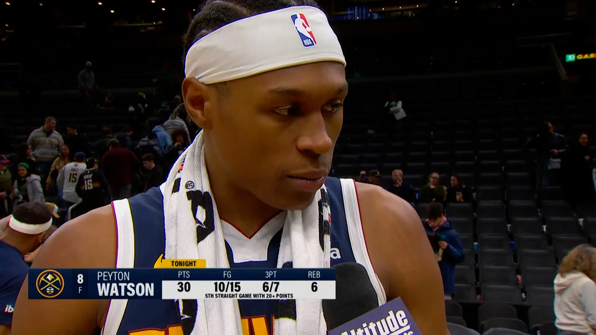 Cavs pozyskali Watsona