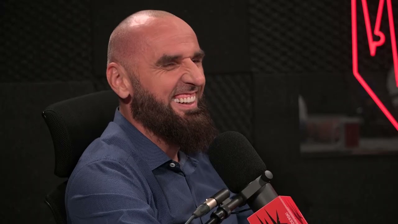 Marcin Gortat odpowiada niezadowolonemu kibicowi 