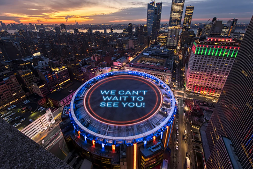 Knicks musieli wstrzymać sprzedaż biletów!