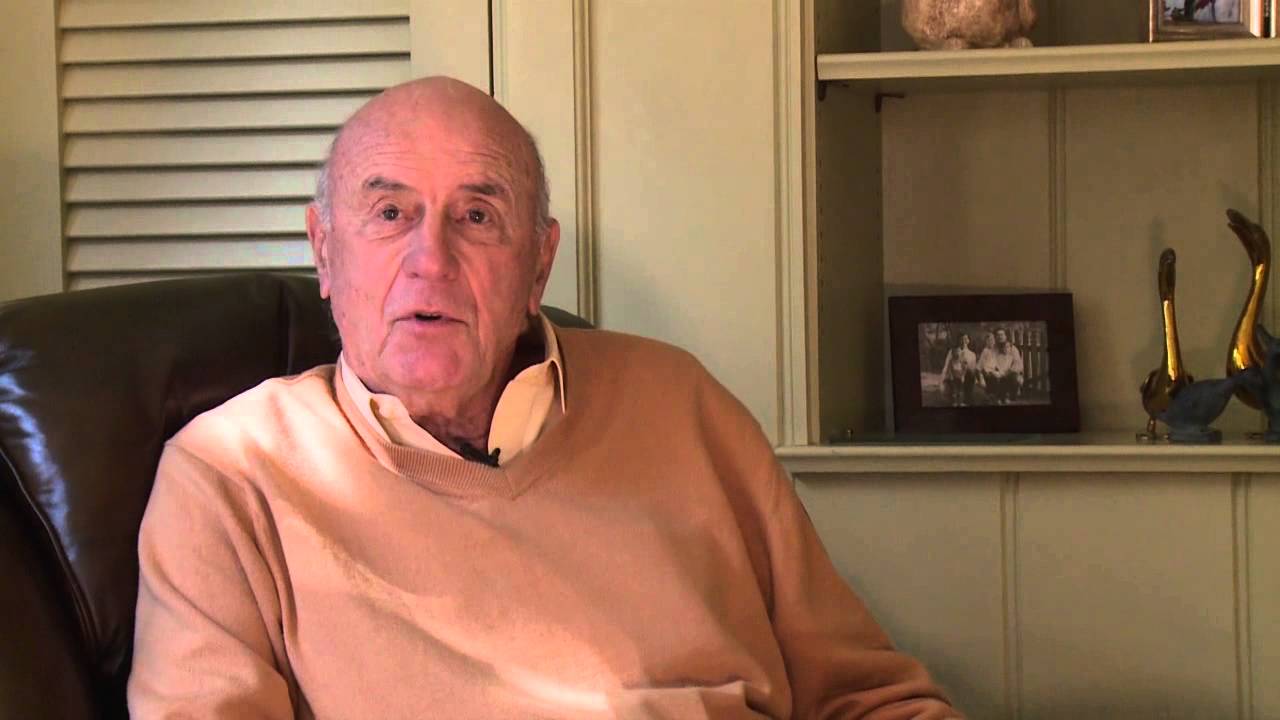 Zmarł legendarny Bob Pettit