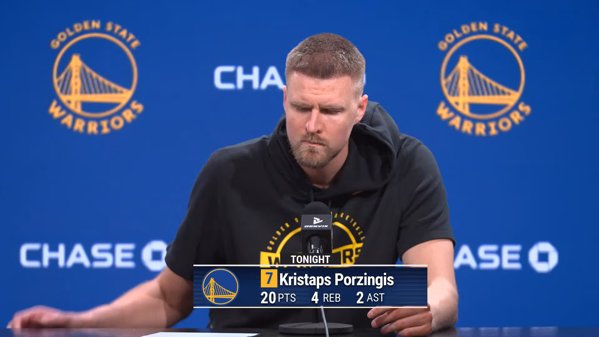 Gwiazdy Clippers i Warriors poza grą