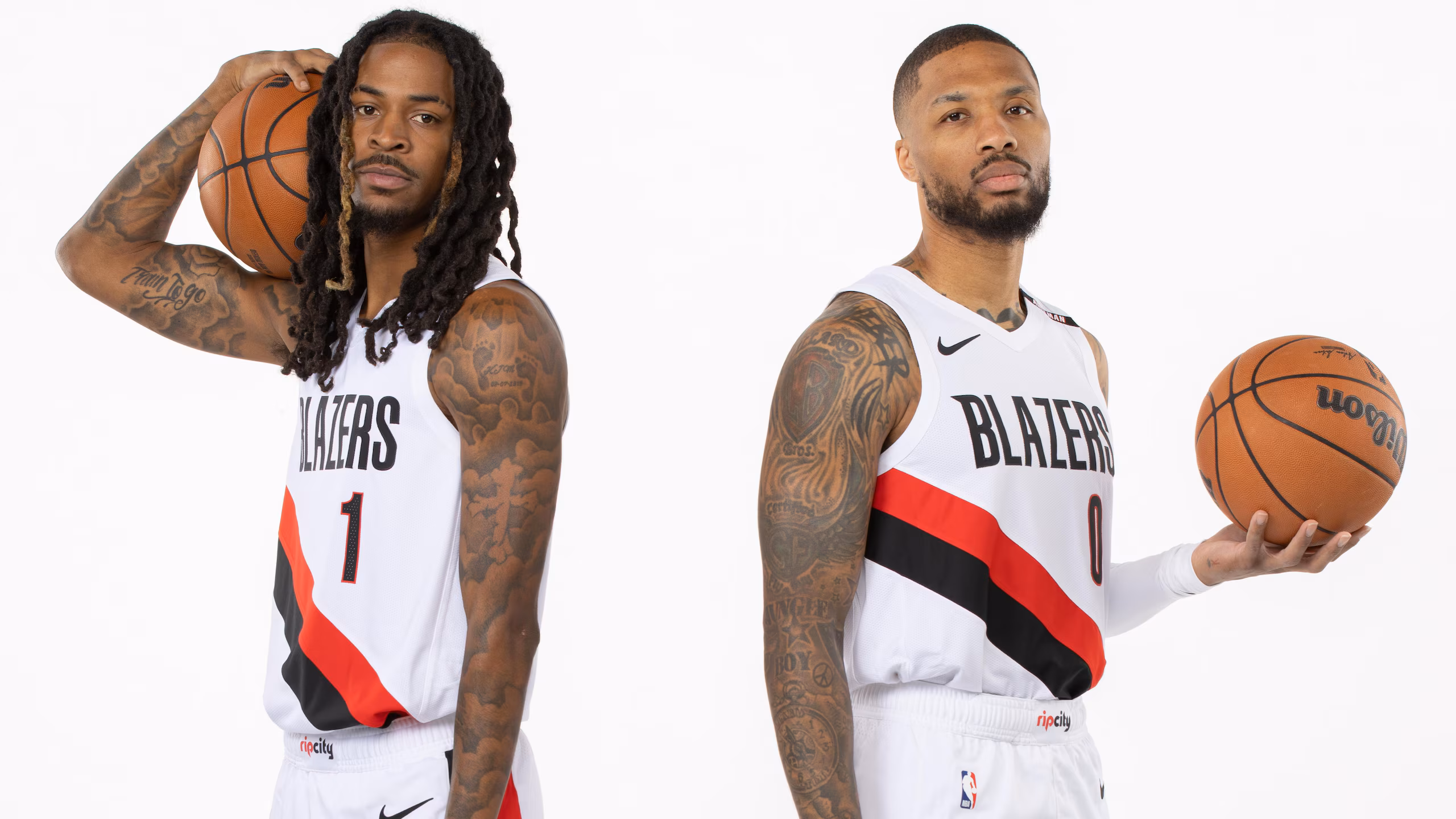 Morant i Lillard jednak razem?
