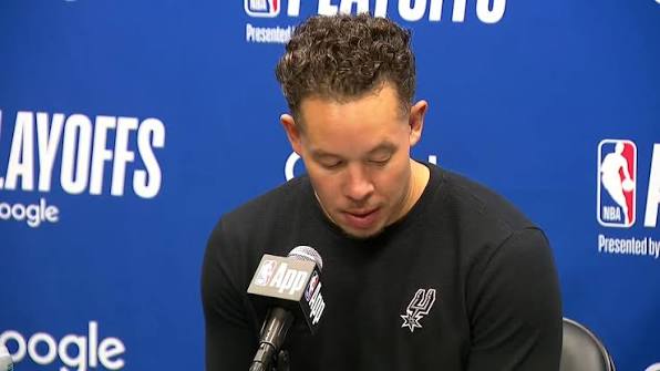 Spurs z zaskakującym rozwiązaniem